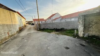 Terreno de 600 m² em Aveiro