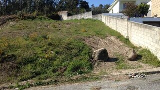 Land for sale in Santo Tirso, Portugal — €34,000
