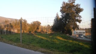 Terreno de 1900 m² em Viana do Castelo