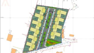 Land for sale in Barcelos, Portugal — €430,000