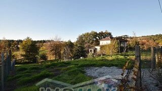 Land for sale in Amarante, Portugal — €39,000