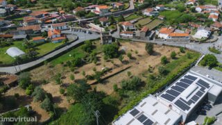 Terreno para venda em Barcelos, Portugal — 380 000 €