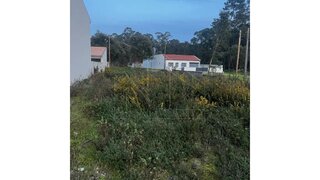 Terreno de 357 m² em Aveiro