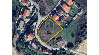 Land for sale in Penafiel, Portugal — €108,000