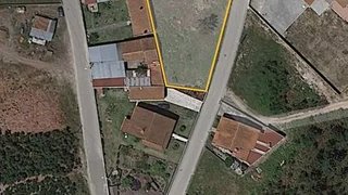 Land for sale in Estarreja, Portugal — €35,000