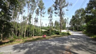 Land for sale in Celorico de Basto, Portugal — €50,000