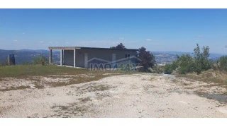 Land for sale in Marco de Canaveses, Portugal — €350,000