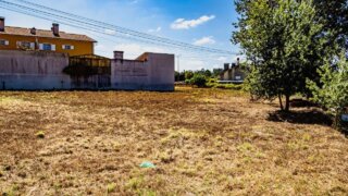 Land for sale in Oliveira do Bairro, Portugal — €30,600