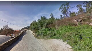 Land for sale in Póvoa de Varzim, Portugal — €150,000