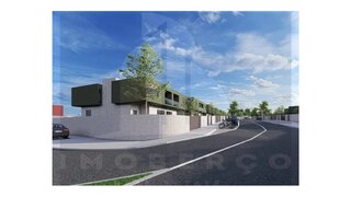 Land for sale in Guimarães, Portugal — €90,000