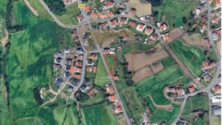Land for sale in Guimarães, Portugal — €270,000