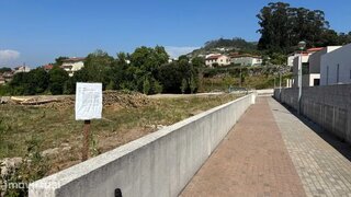 Land for sale in Santo Tirso, Portugal — €185,000