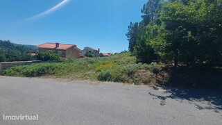 Land for sale in Lousada, Portugal — €71,000