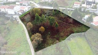 Land for sale in Amarante, Portugal — €150,000