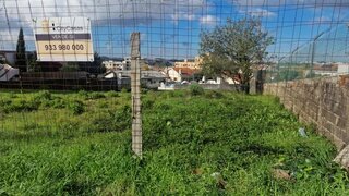 Land for sale in Gondomar, Portugal — €155,000
