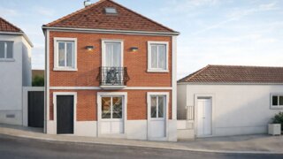 Land for sale in Vila Nova de Gaia, Portugal — €295,000