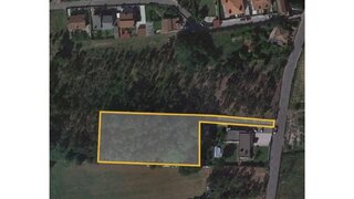 Land for sale in Vila Nova de Famalicão, Portugal — €300,000
