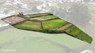 Land for sale in Amarante, Portugal — €150,000