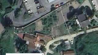 Land for sale in Amarante, Portugal — €450,000