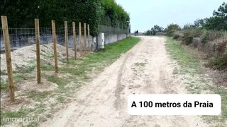 Land for sale in Esposende, Portugal — €20,000