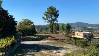 Land for sale in Lousada, Portugal — €60,000