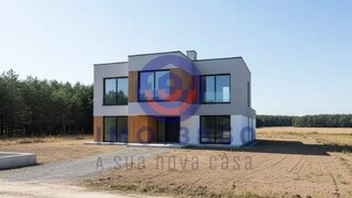 Land for sale in Albergaria-a-Velha, Portugal — €95,000