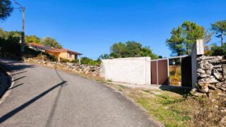 Land for sale in Arcos de Valdevez, Portugal — €68,500