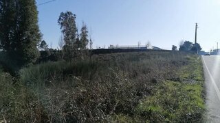 Land for sale in Vizela, Portugal — €1,250,000