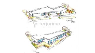 Land for sale in Guimarães, Portugal