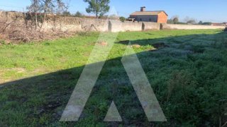 Land for sale in Vagos, Portugal — €45,000