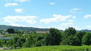 Land for sale in Vila Verde, Portugal — €59,500