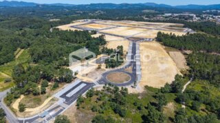 Land for sale in Monção, Portugal — €275,000