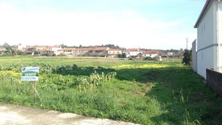 Terreno de 998 m² em Viana do Castelo