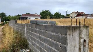 Land for sale in Estarreja, Portugal — €55,000
