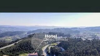 Land for sale in Paredes, Portugal — €160,000