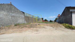 Terreno de 715 m² em Aveiro