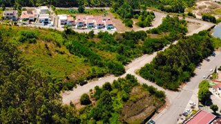 Land for sale in Santa Maria da Feira, Portugal — €300,000