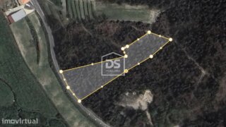 Land for sale in Felgueiras, Portugal — €18,000