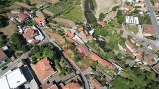Land for sale in Penafiel, Portugal — €75,000