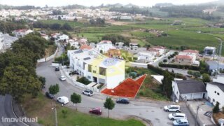 Terreno em Felgueiras