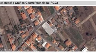 Land for sale in Ílhavo, Portugal — €105,000