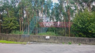 Land for sale in Vila Verde, Portugal — €280,000