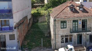 Terreno em Murça