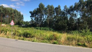 Land for sale in Gondomar, Portugal — €550,000