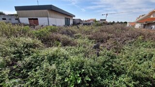 Land for sale in Vila Nova de Gaia, Portugal — €300,000