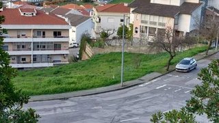 Land for sale in Mirandela, Portugal — €55,000