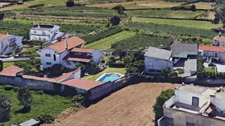 Terreno de 555 m² em Viana do Castelo