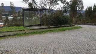 Land for sale in Penafiel, Portugal