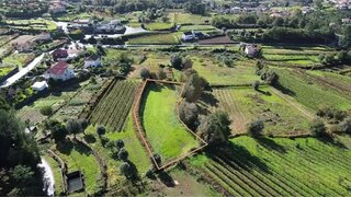 Land for sale in Ponte de Lima, Portugal — €19,000