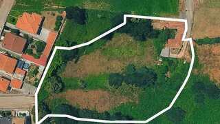 Land for sale in Santa Maria da Feira, Portugal — €1,350,000